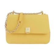 Schoudertas Alviero Martini 1a Classe , Yellow , Dames