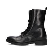 Dames Boots 4001 Notre-v , Black , Dames