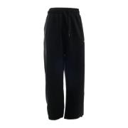 Casual Trainingsbroek John Richmond , Black , Heren