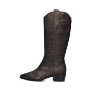 Dames Laarzen Cassie-03 Notre-v , Gray , Dames