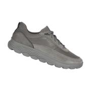 Sneakers Geox , Gray , Heren