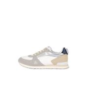 Lage Sneakers Trussardi , Multicolor , Heren