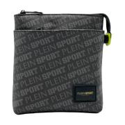 Schoudertas Plein Sport , Black , Heren