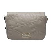 Schoudertas Plein Sport , Beige , Dames