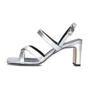 Dames Sandalen 12371 Notre-v , Gray , Dames