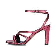 Dames Sandalen 27242 Notre-v , Pink , Dames