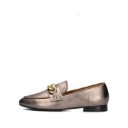 Dames Loafers 133 405 Notre-v , Brown , Dames