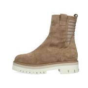 Dames Boots 42422 Notre-v , Brown , Dames