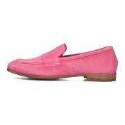 Dames Loafers 1get104_ Notre-v , Pink , Dames