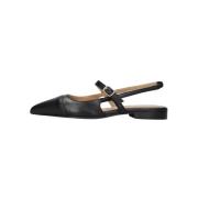 Dames Hakken Vk1154 Notre-v , Black , Dames