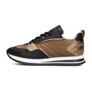 Dames Sneakers 05-51 Notre-v , Brown , Dames