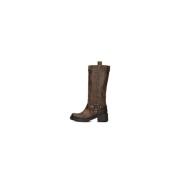 Dames Boots Fry01 Notre-v , Brown , Dames