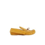 Stijlvolle Platte Schoenen JW Anderson , Yellow , Heren