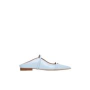 Elegante Sandalen voor Vrouwen Malone Souliers , Blue , Dames