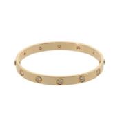 Pre-owned Yellow Gold rings Cartier Vintage , Yellow , Dames