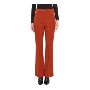 Stijlvolle Herenjeans Gaudi , Orange , Dames