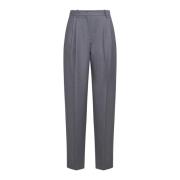 Lichtgrijze Broek voor Heren Kaos , Gray , Dames