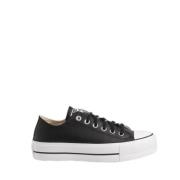 Sneakers Converse , Black , Dames