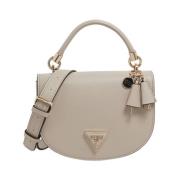 Crossbody Tas Guess , Beige , Dames