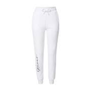 Stijlvolle Broek Guess , White , Dames