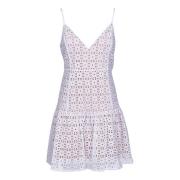 Summer Dresses Michael Kors , White , Dames