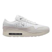 Beperkte Oplage Jacquemus Witte Sneakers Nike , White , Heren