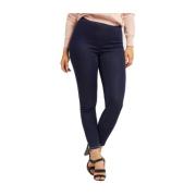 Trousers Guess , Blue , Dames