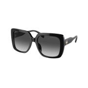 Sunglasses Michael Kors , Black , Dames