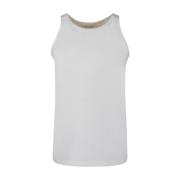 Witte Top voor Vrouwen Max Mara , White , Dames