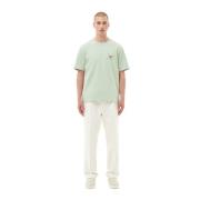 T-shirt Balance Frosty Green Filling Pieces , Green , Heren