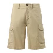 Cargo Shorts North Sails , Beige , Heren