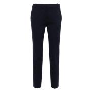 Totale Eclipse Mooie Broek Pinko , Blue , Dames