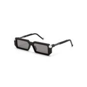 Cl0019 Black Limited Edition Sunglasses Vava Eyewear , Black , Heren