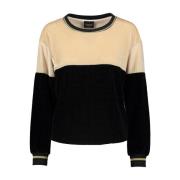 Sweatshirt met ronde hals Gaudi , Multicolor , Dames