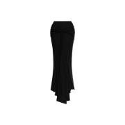 Rok Twist Rick Owens , Black , Dames