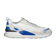 Lage Sneakers Puma , Multicolor , Heren