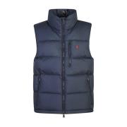 Blauwe Herenjassen Ralph Lauren , Blue , Heren