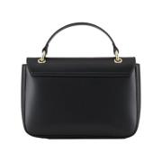 Handtas Armani Exchange , Black , Dames