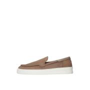 Signature Loafer Taupe Filling Pieces , Brown , Heren