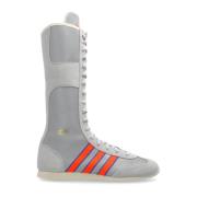 Sportschoenen tot de enkel Japan VH Adidas Originals , Gray , Heren