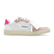 Sneakers 5.0 Off Court Off White , Multicolor , Dames