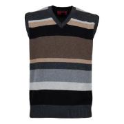 Heren Vest Gallo , Multicolor , Heren