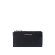 Wallets Cardholders Michael Kors , Black , Dames