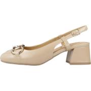 Klassieke Pumps 161443C Carmela , Beige , Dames