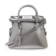 Schoudertas Mini 5AC Maison Margiela , Gray , Dames