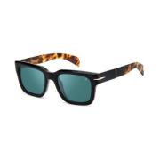 Stijlvolle Zonnebril WR7 Eyewear by David Beckham , Multicolor , Unise...