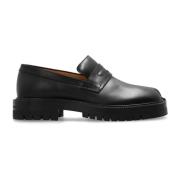 Schoenen Tabi Maison Margiela , Black , Dames