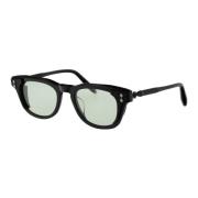 Orion Optische Stijlvolle Bril Akoni , Black , Heren