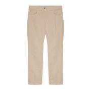 Regular-Hose, Model Smeraldo Fiorella Rubino , Beige , Dames