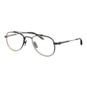 Calisto Optische Stijl Bril Akoni , Black , Unisex